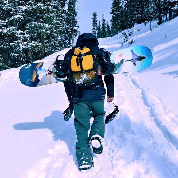 Meet your Posher, Ryan - Picture 1 of 4